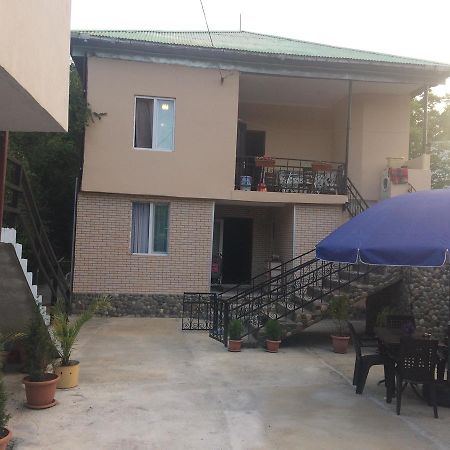 House Near The Black Sea Махинари Екстериор снимка