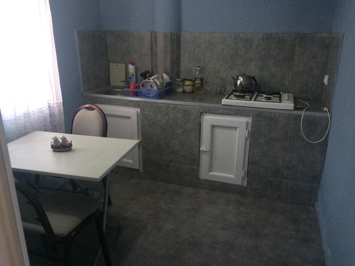 House Near The Black Sea Махинари Екстериор снимка