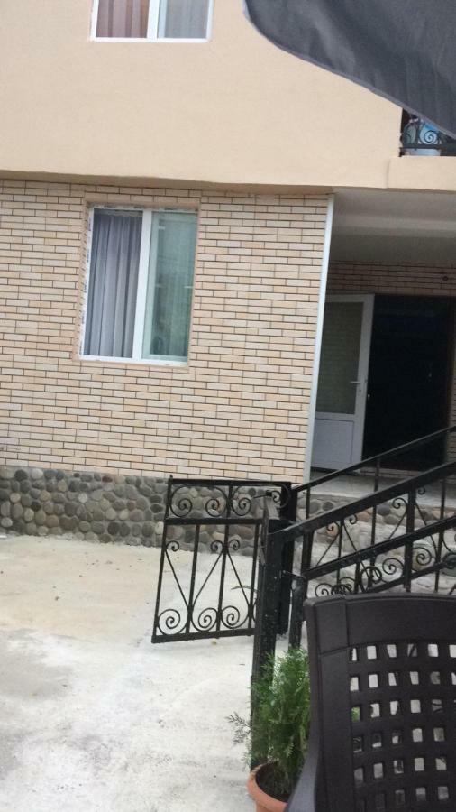 House Near The Black Sea Махинари Екстериор снимка